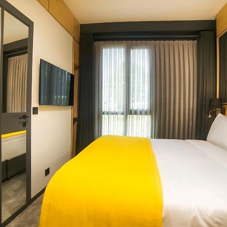 Trip Park Hotel Istanbul Ngoại thất bức ảnh
