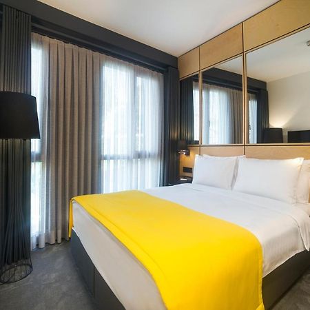 Trip Park Hotel Istanbul Ngoại thất bức ảnh