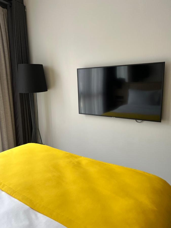 Trip Park Hotel Istanbul Ngoại thất bức ảnh
