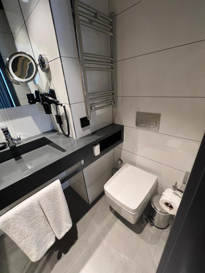Trip Park Hotel Istanbul Ngoại thất bức ảnh