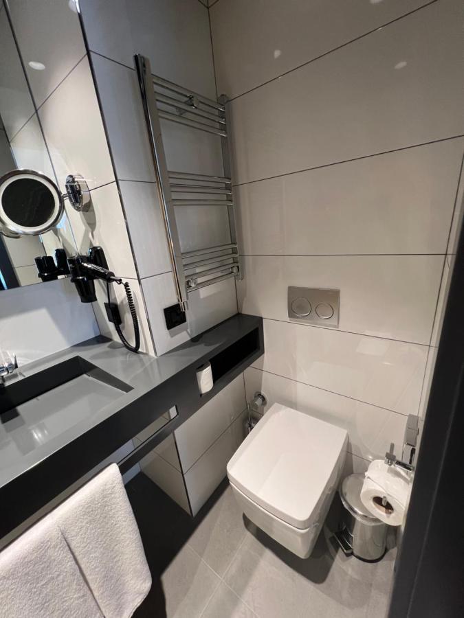 Trip Park Hotel Istanbul Ngoại thất bức ảnh