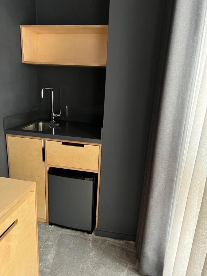Trip Park Hotel Istanbul Ngoại thất bức ảnh