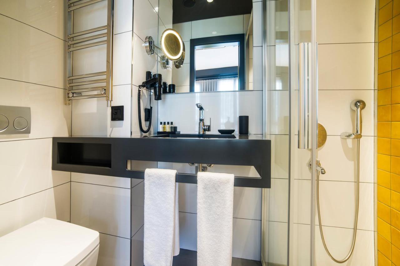 Trip Park Hotel Istanbul Ngoại thất bức ảnh