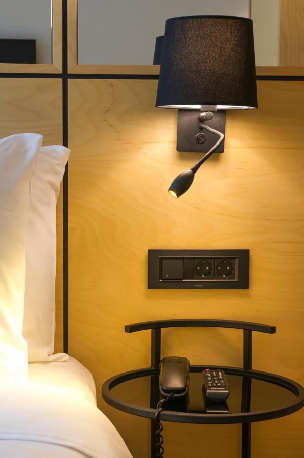 Trip Park Hotel Istanbul Ngoại thất bức ảnh