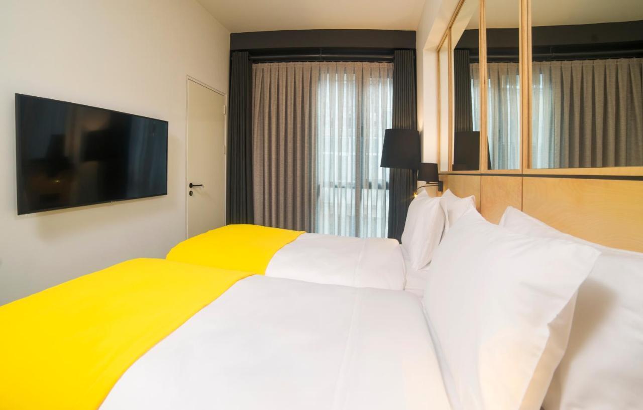 Trip Park Hotel Istanbul Ngoại thất bức ảnh