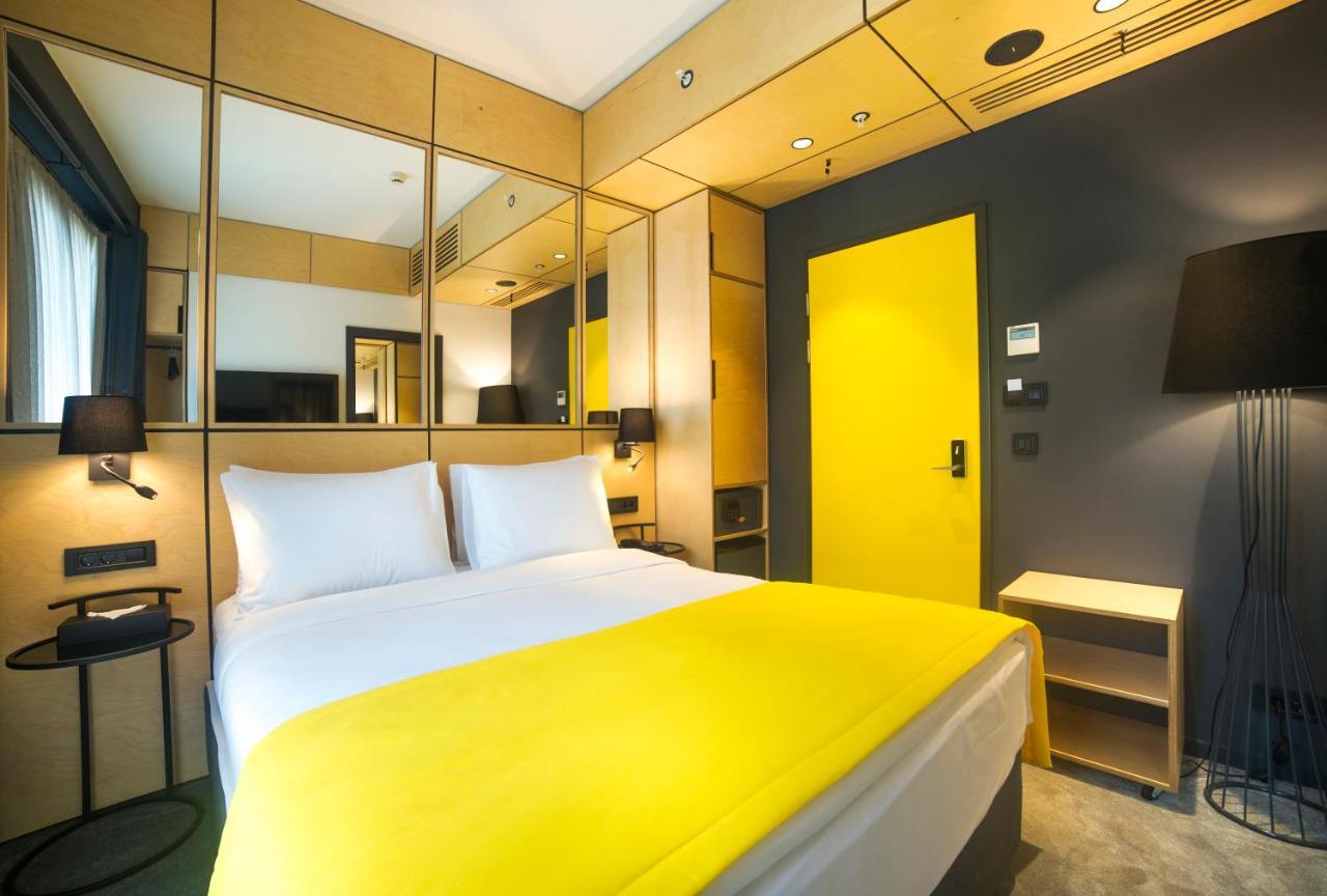 Trip Park Hotel Istanbul Ngoại thất bức ảnh