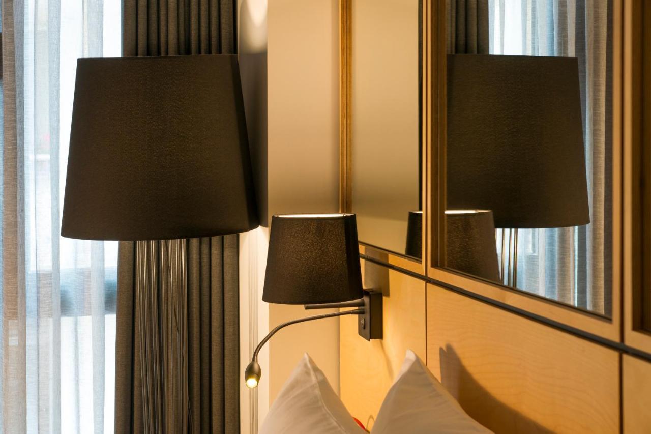 Trip Park Hotel Istanbul Ngoại thất bức ảnh