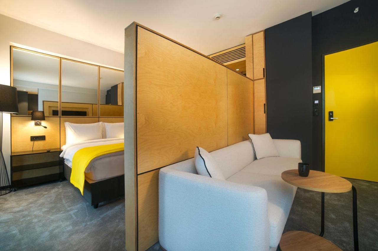 Trip Park Hotel Istanbul Ngoại thất bức ảnh