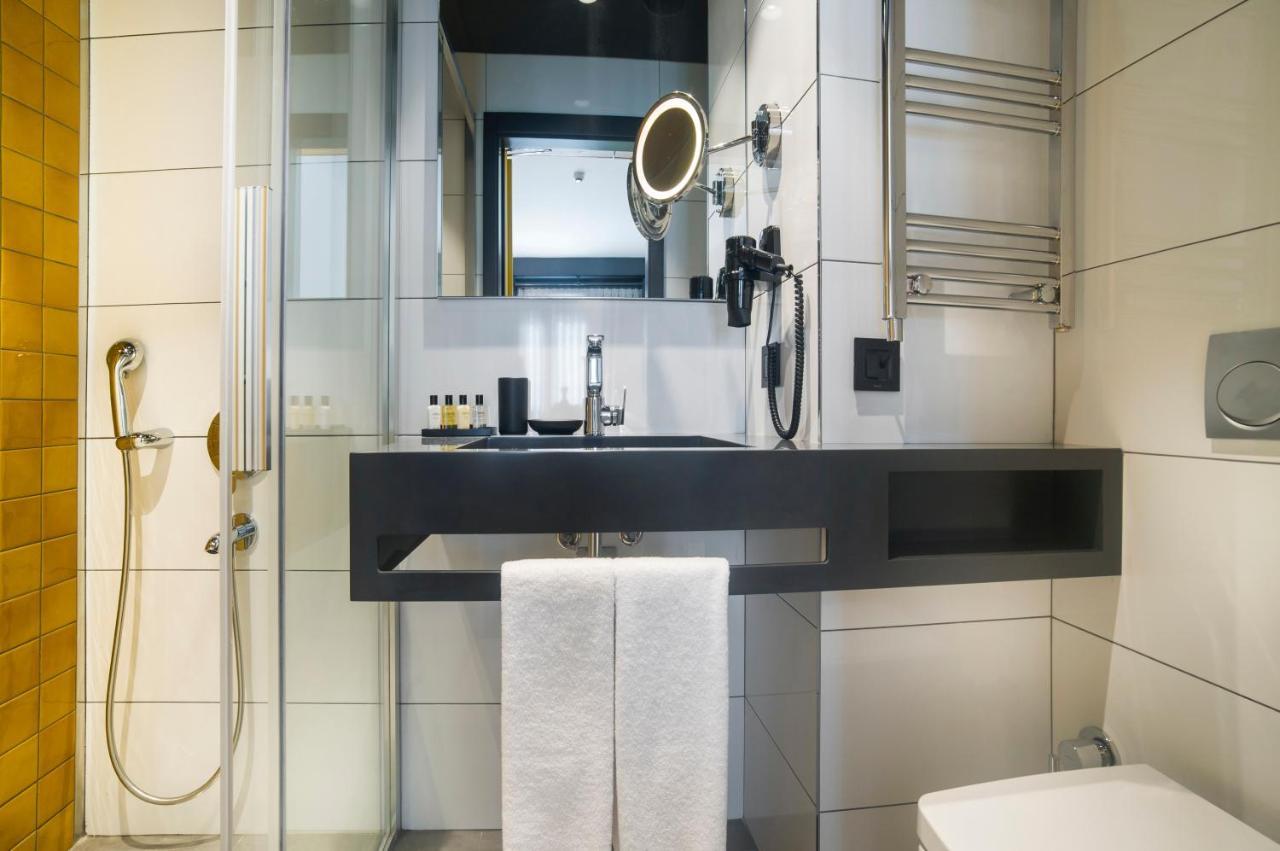 Trip Park Hotel Istanbul Ngoại thất bức ảnh