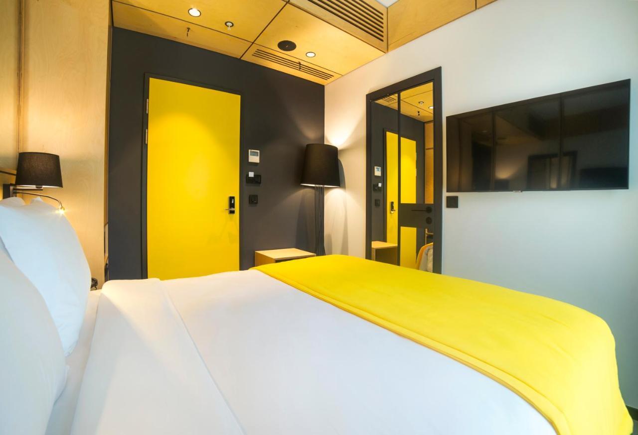 Trip Park Hotel Istanbul Ngoại thất bức ảnh