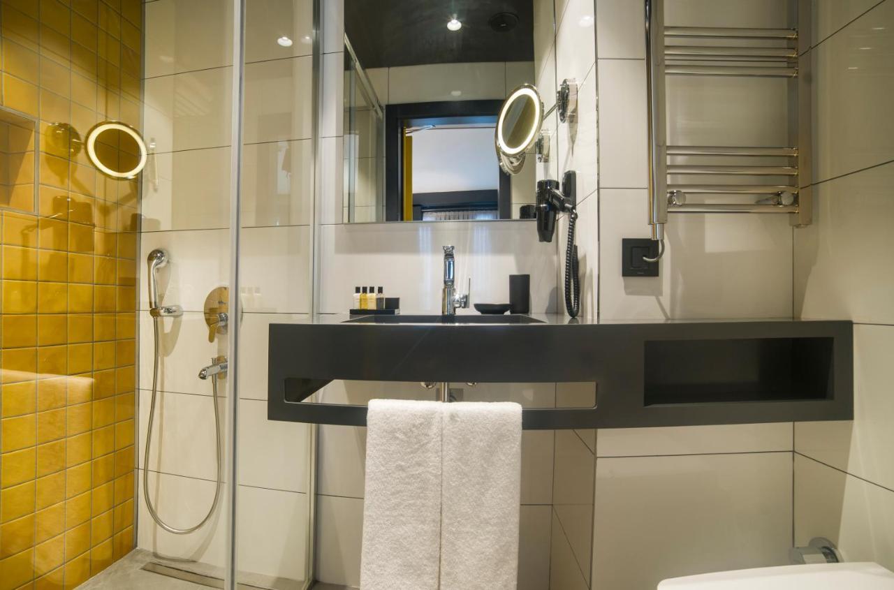 Trip Park Hotel Istanbul Ngoại thất bức ảnh