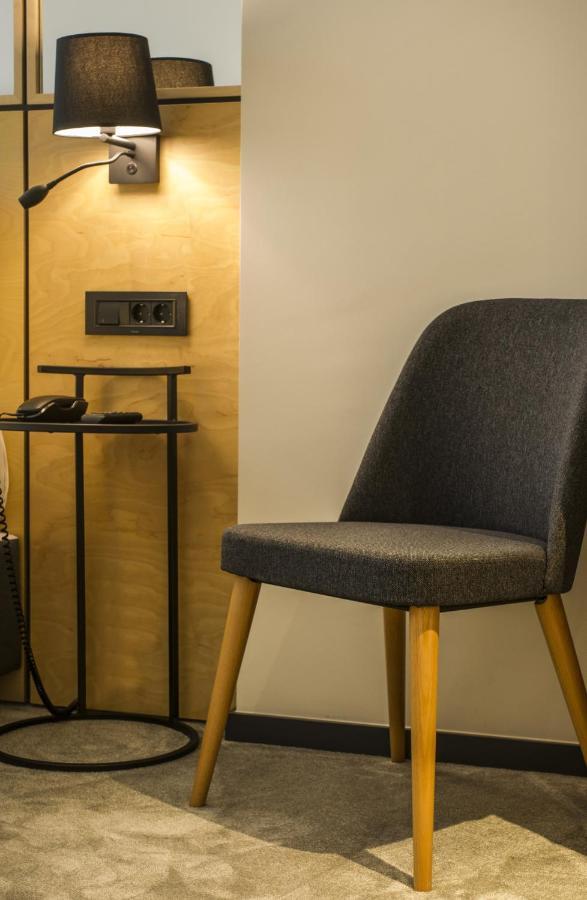 Trip Park Hotel Istanbul Ngoại thất bức ảnh