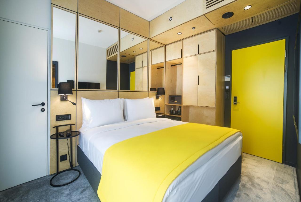 Trip Park Hotel Istanbul Ngoại thất bức ảnh